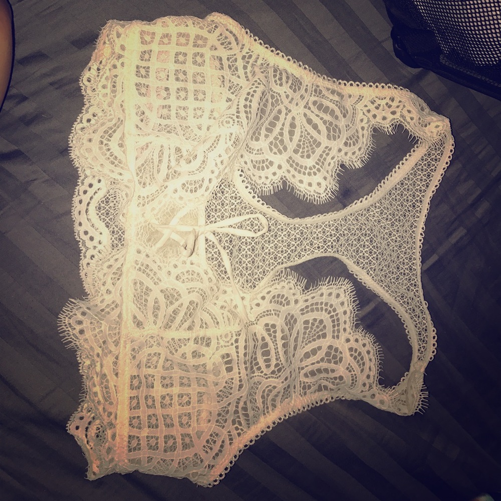 Victoria Secret bralette