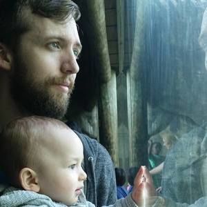 Meet your Posher, Christopher