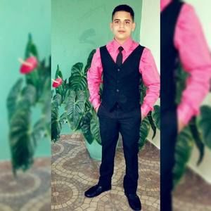 Meet your Posher, Ronnie