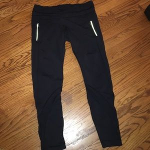 LuLuLemon Inspire Tights