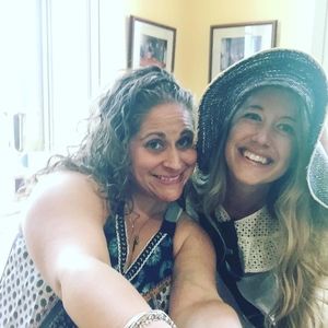 Meet your Posher, Jodi