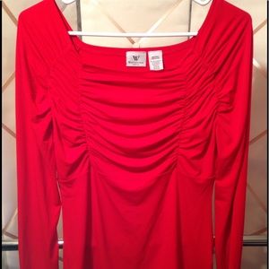 Worthington Stretch Shirt