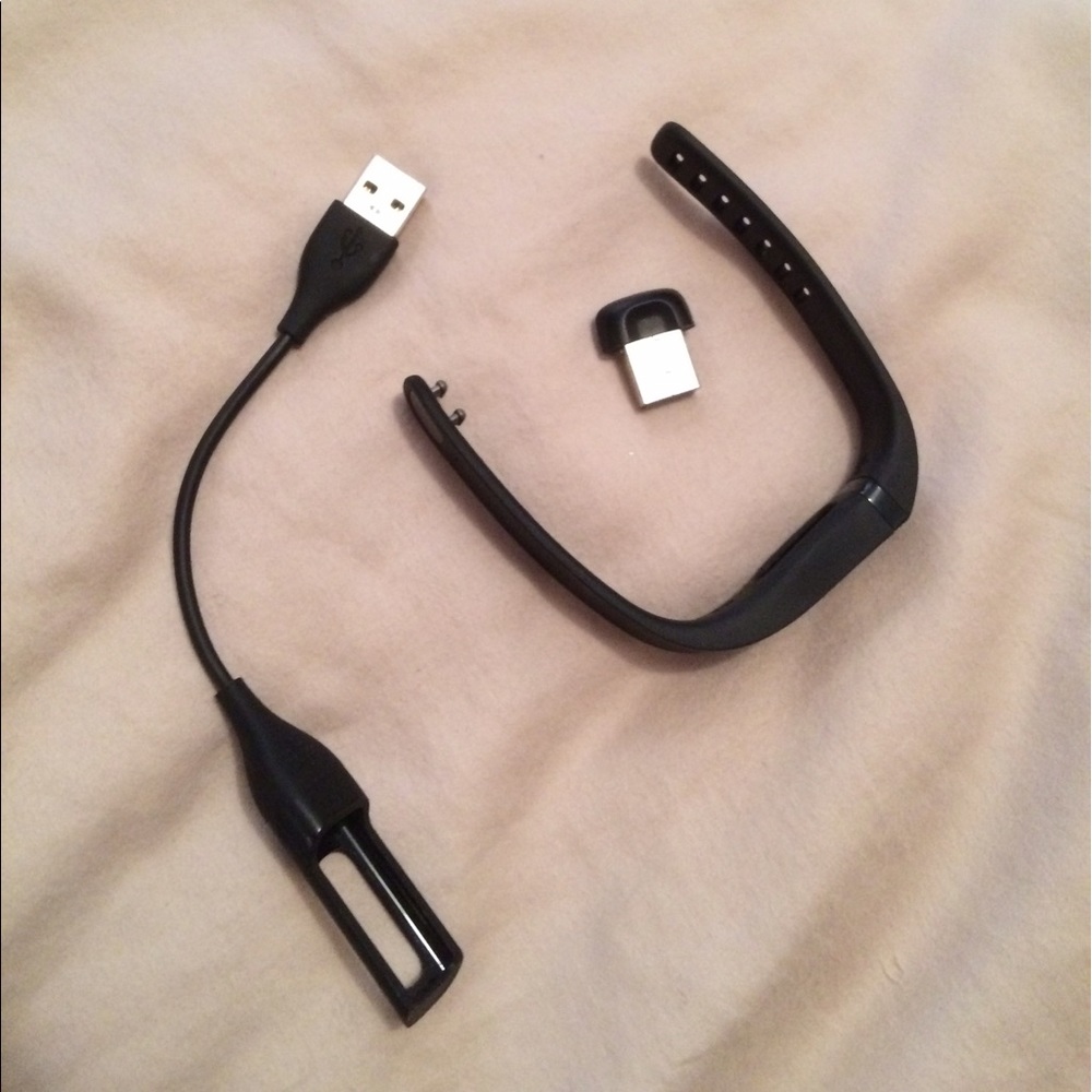 Fitbit Flex!