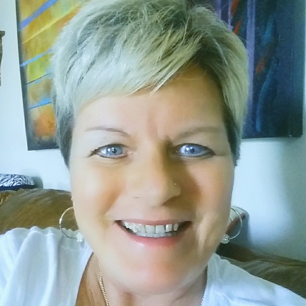 Meet your Posher, Shannon