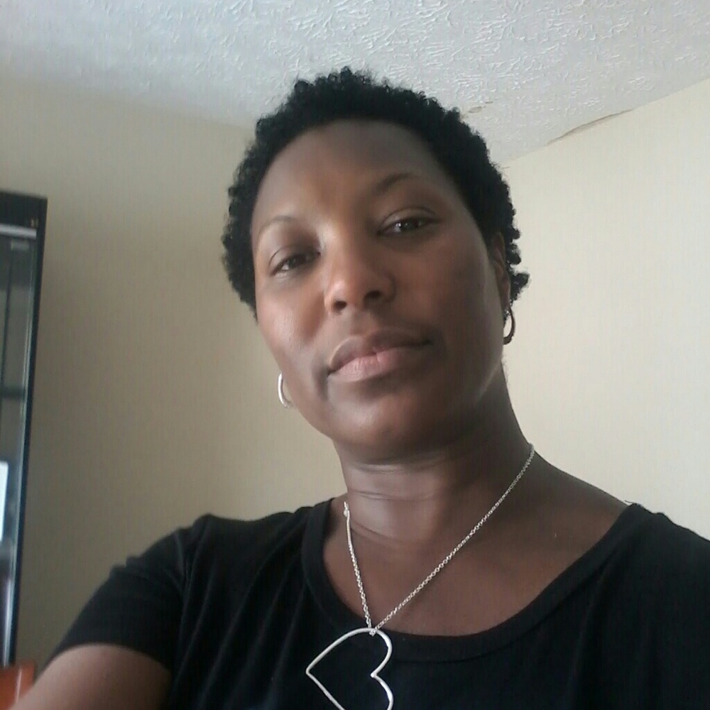 Meet your Posher, Tabitha
