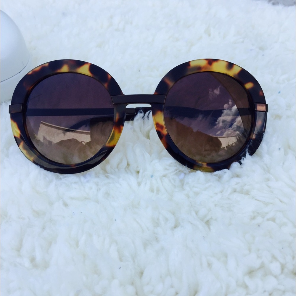Marc by Marc Jacobs sunglasses