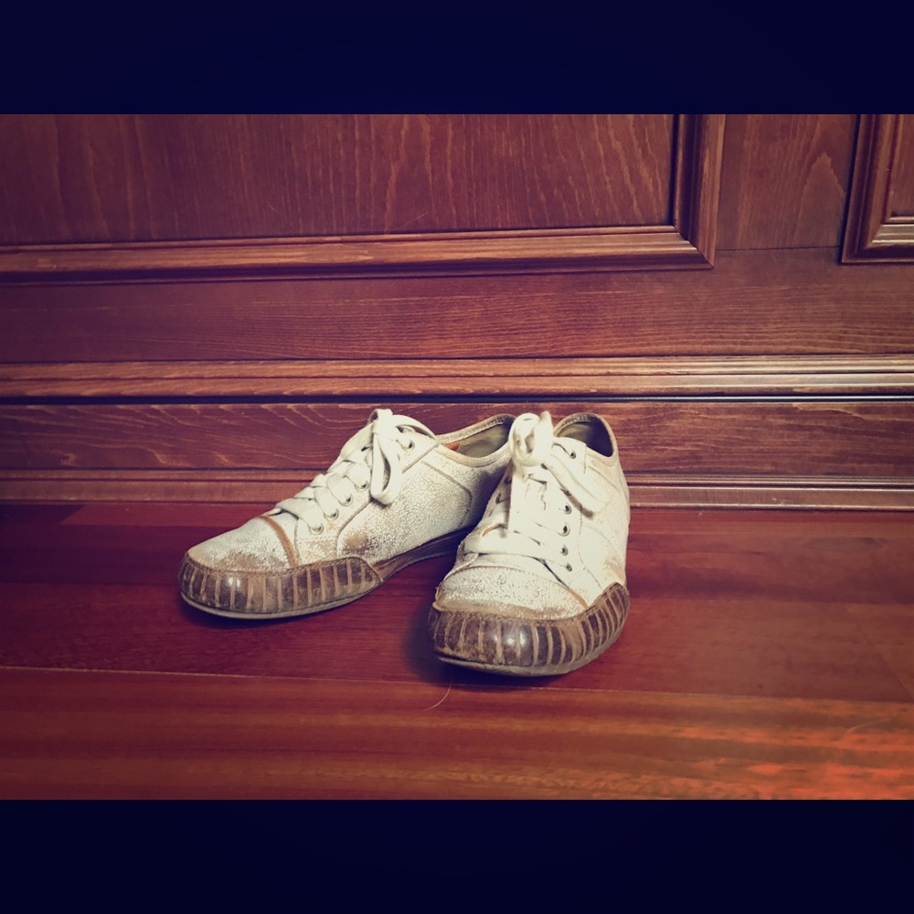 Cole Haan Men's Tennis Shoes