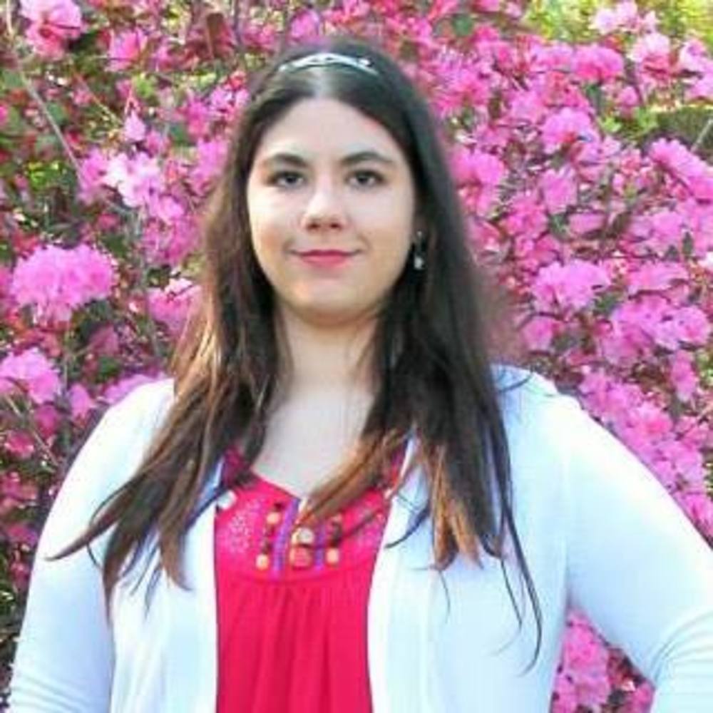 Meet your Posher, Meredithe