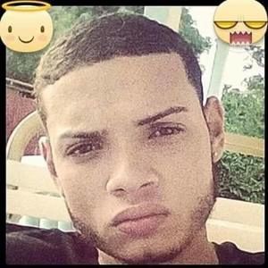 Meet your Posher, Jesus