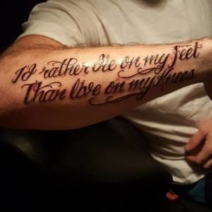 Meet your Posher, Mike