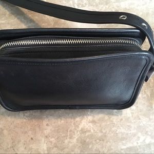 Final price Vintage mini coach bag