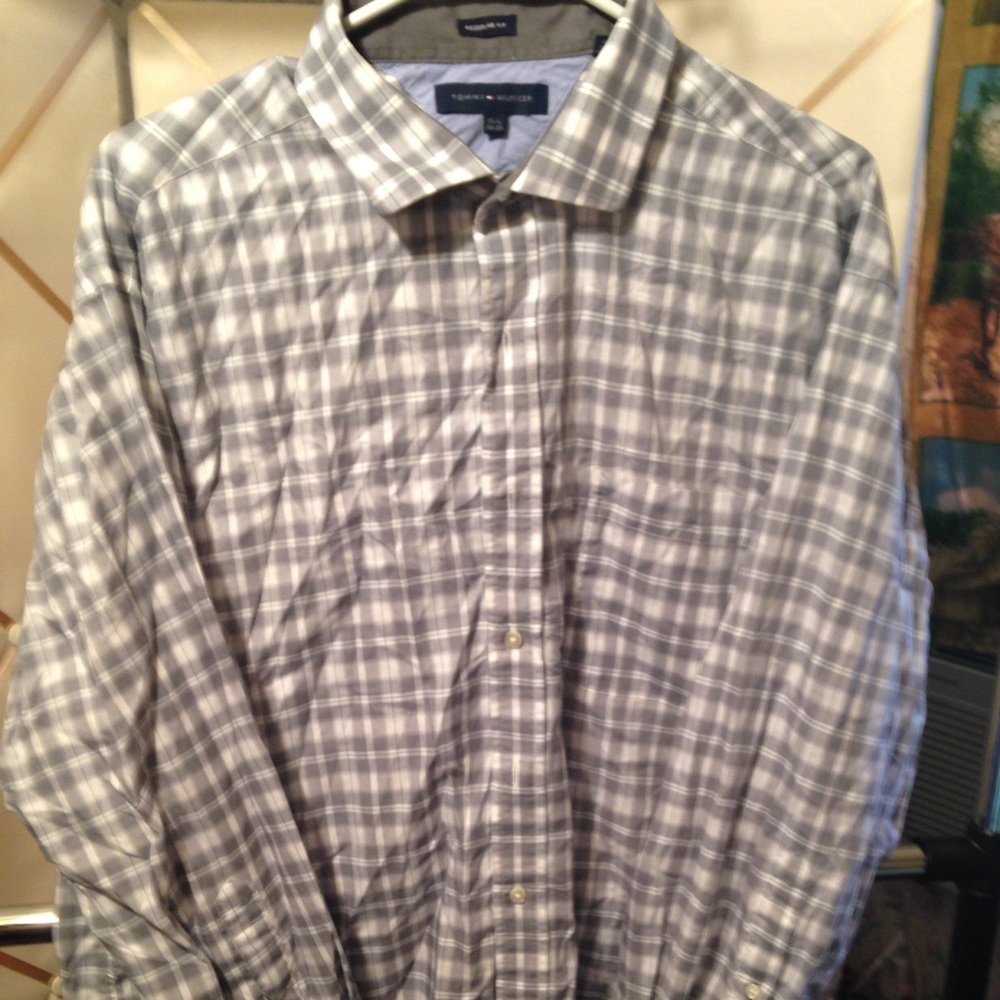 Tommy Hilfiger shirt