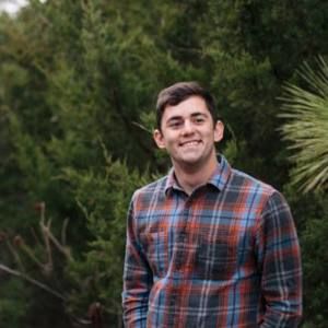 Meet your Posher, Jonathan