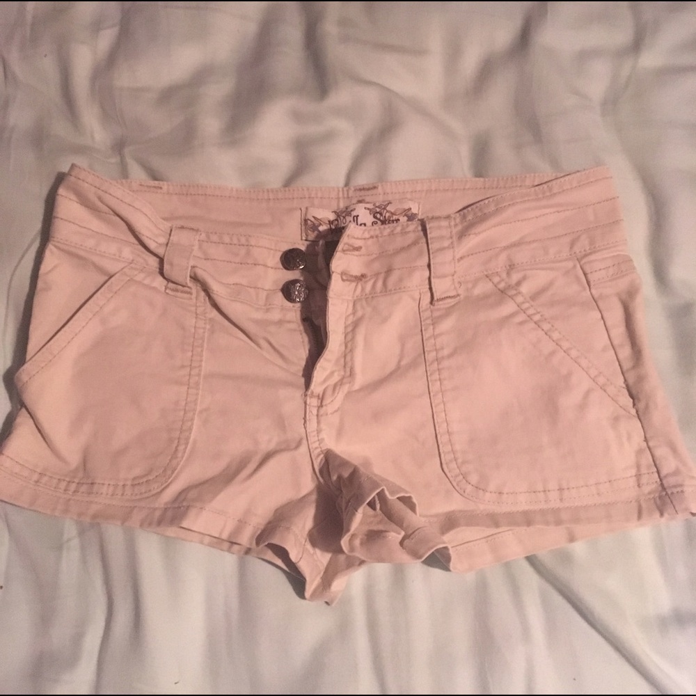 Lowest Price!! Khaki shorts