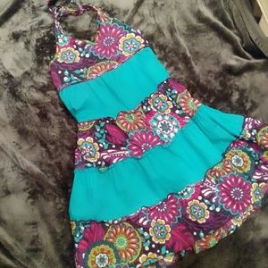 🌟 Sassy & Full of Color Dress 🌟