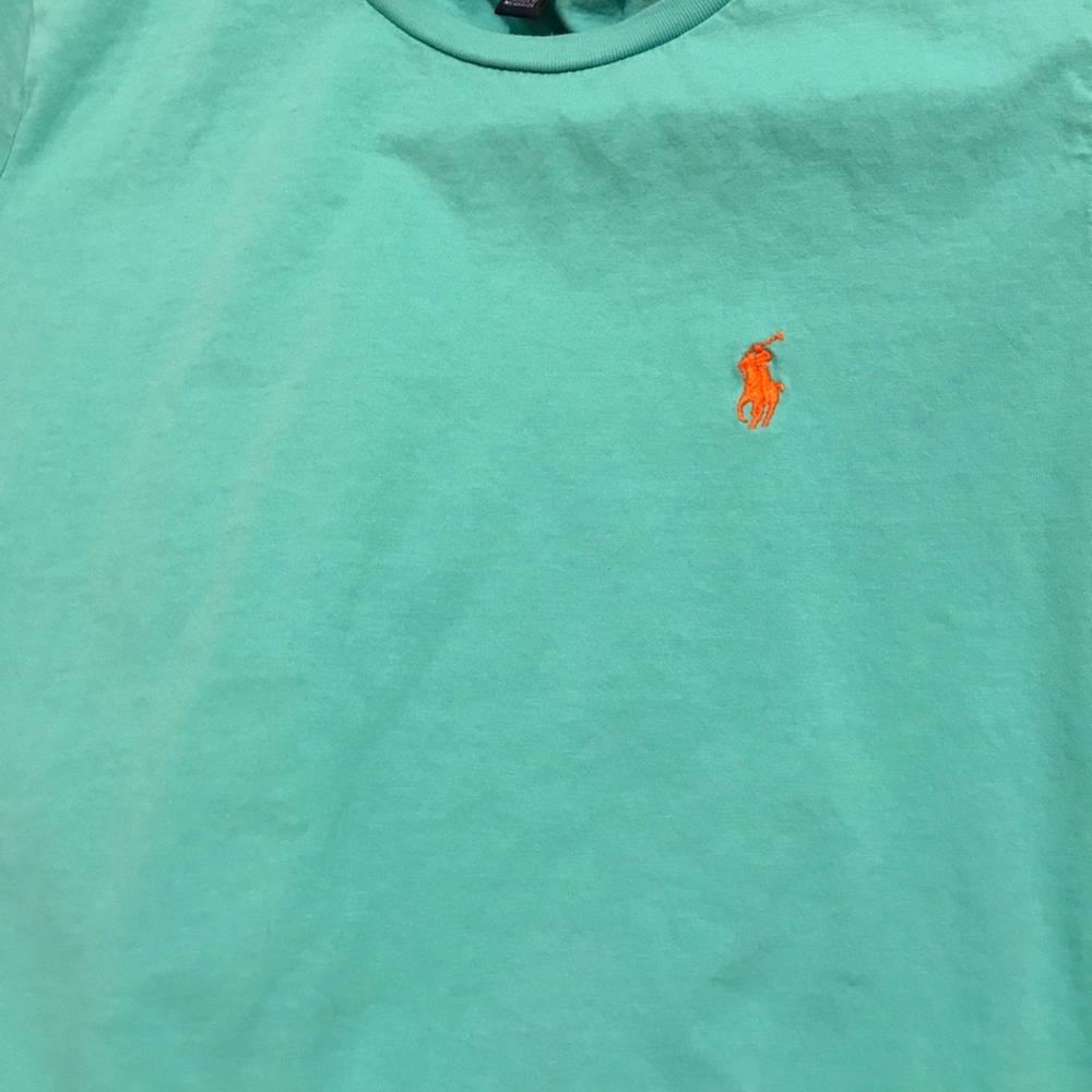 Polo shirt
