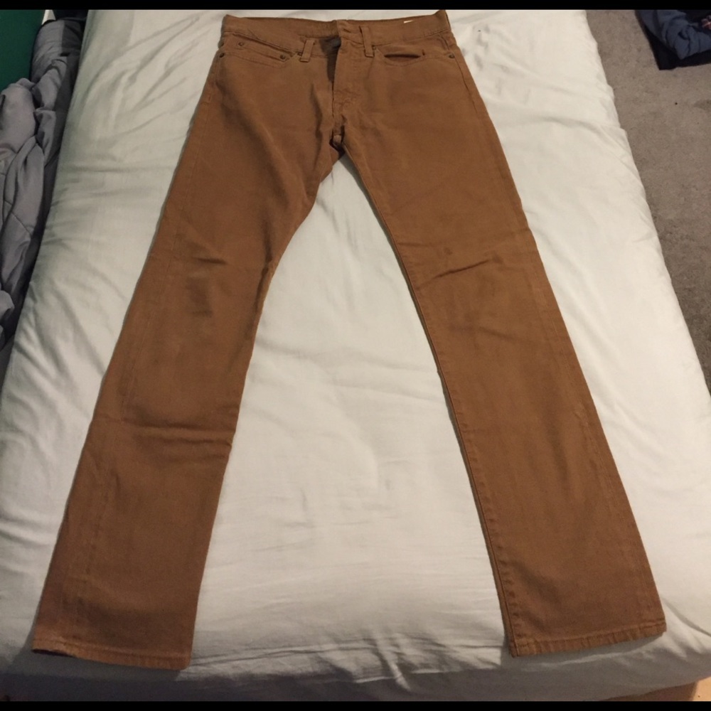 American Eagle slim fit jeans