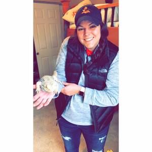 Meet your Posher, Melissa