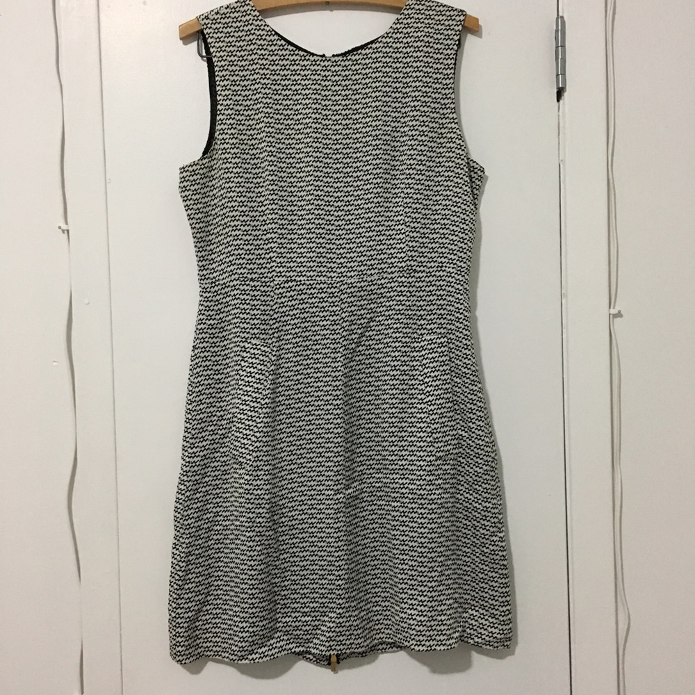 DVF Capreena Printed Silk Dress