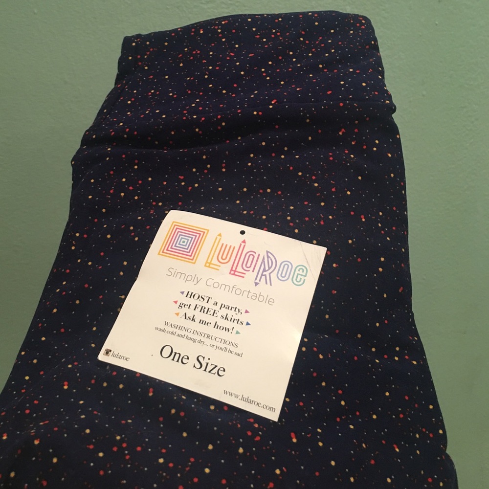 Lula Roe Leggings OS