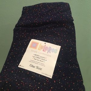 Lula Roe Leggings OS