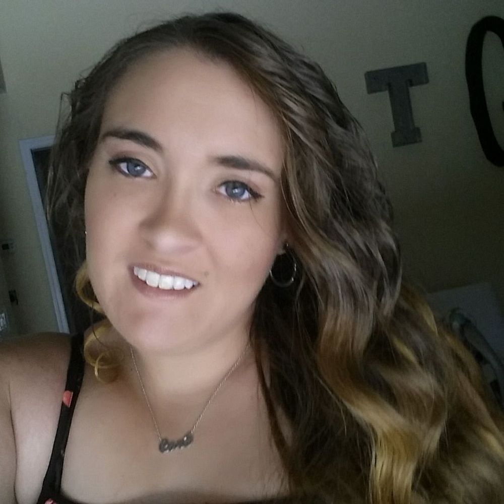 Meet your Posher, Cori