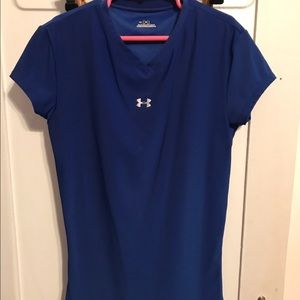 Under Armour compression shirt