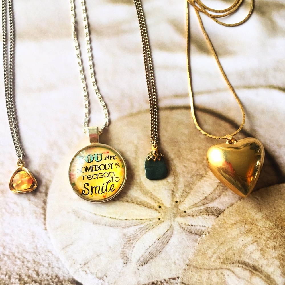 Necklace Bundle