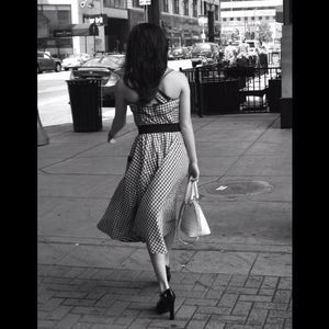 Meet your Posher, Meilan