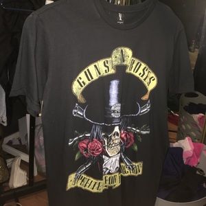 Guns n Roses T- shirt