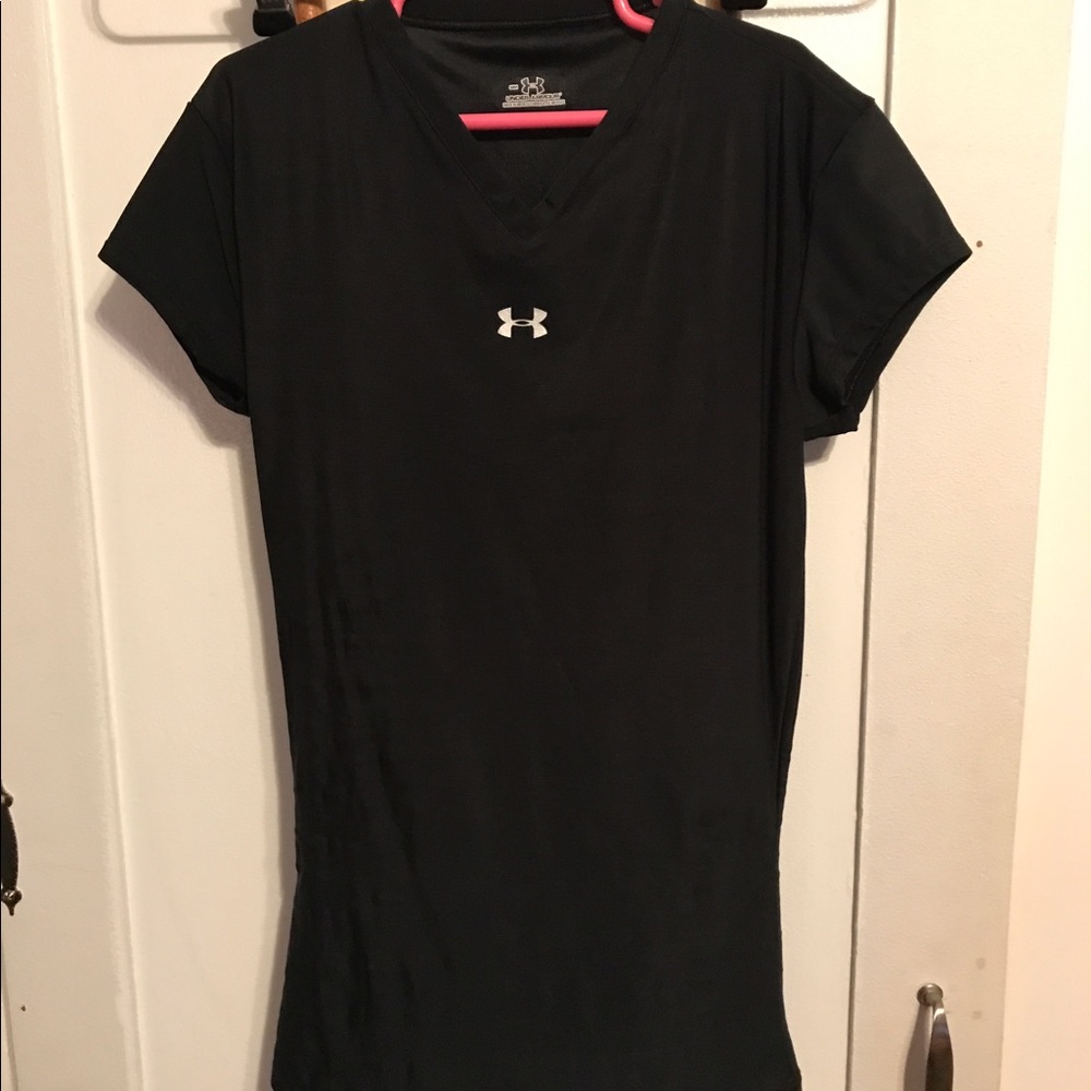 Under Armour Compression shirt