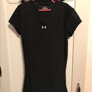 Under Armour Compression shirt