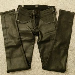 Citizens of Humanity Racer Maternity Jeans Size 24