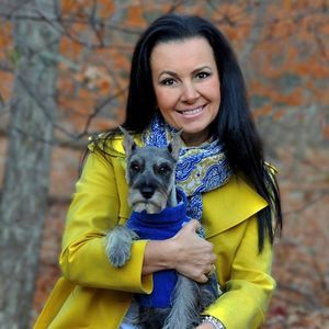 Meet your Posher, Andreia