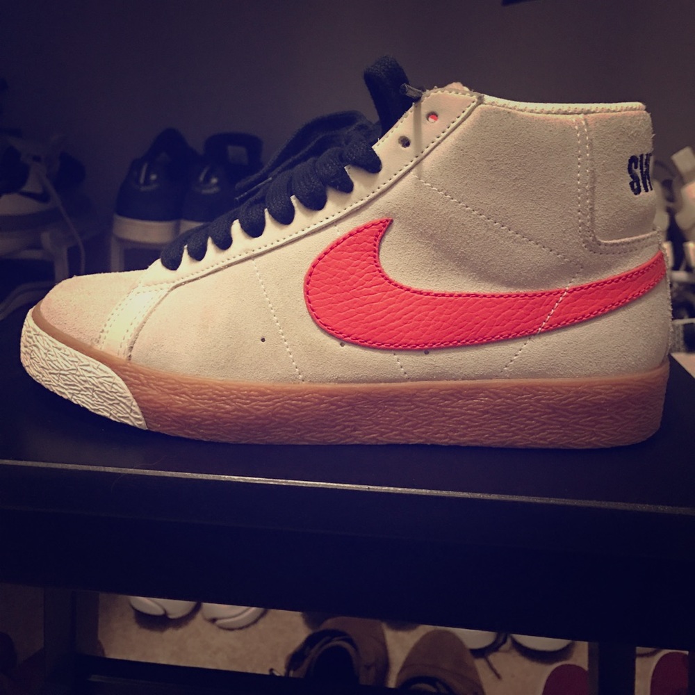 Nike Blazer Premium SB