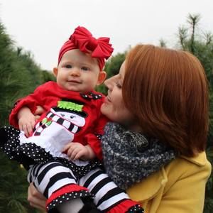 Meet your Posher, Bethany