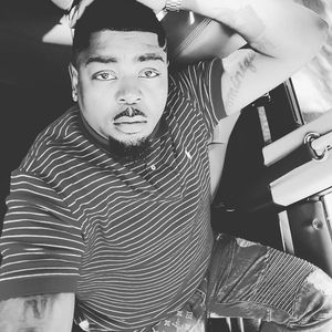 Meet your Posher, Jermaine