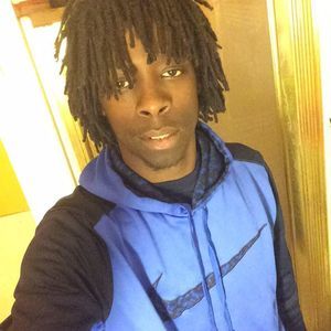 Meet your Posher, Chris