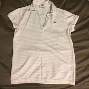 Lacoste Polo Shirt