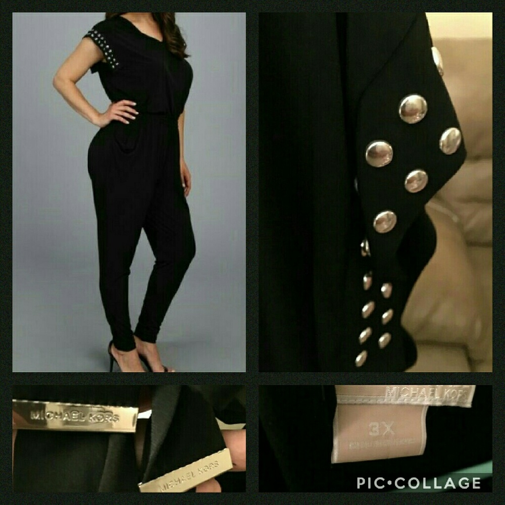 MICHAEL KORS Women's Jumpsuit