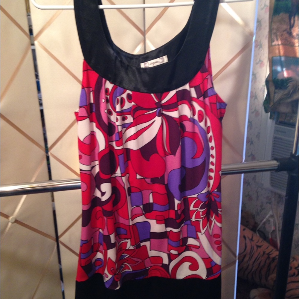 Women's shirt