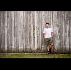 Meet your Posher, Michael