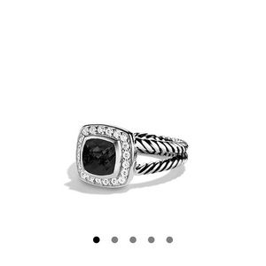 David Yurman Petite Albion Ring