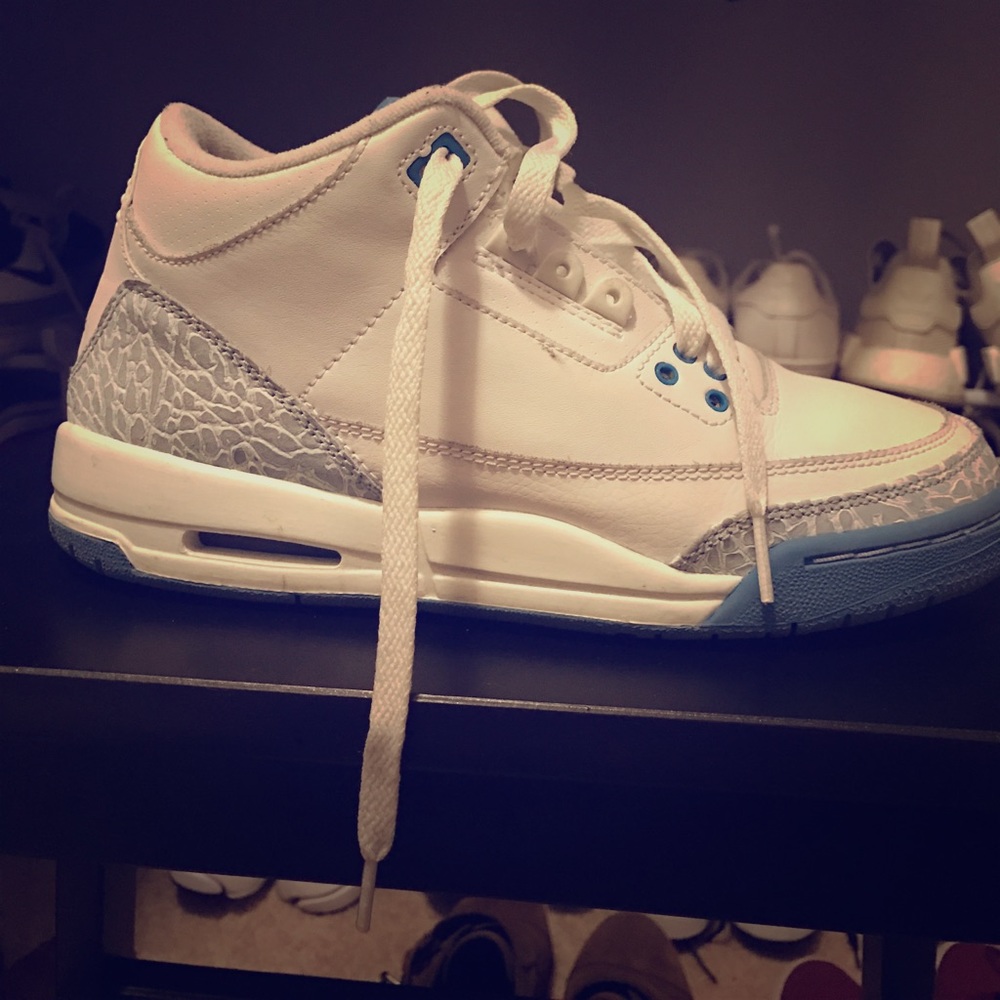 Air Jordan 3 Retro