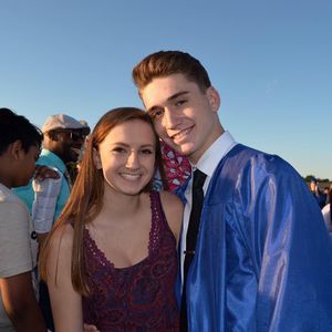 Meet your Posher, Harry