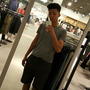 Meet your Posher, Kyle