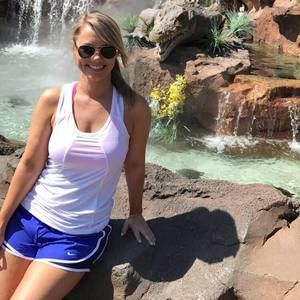 Meet your Posher, Patty