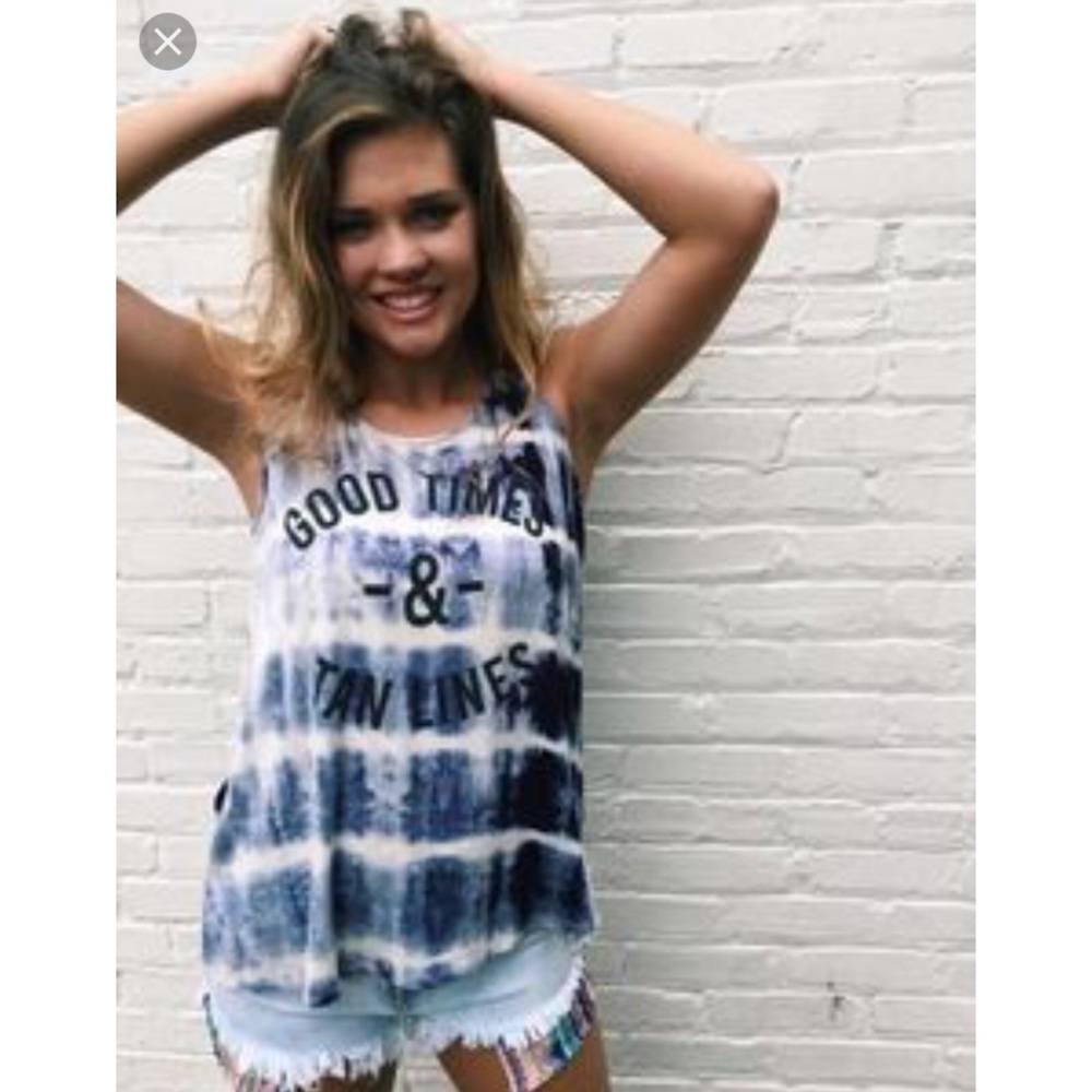PINK Victoria's Secret shirt
