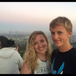 Meet your Posher, Austin