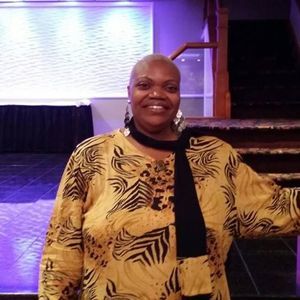 Meet your Posher, Machelle